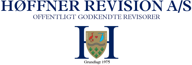 Høffner Revision